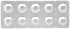 Myodril Plus Tablet 10 Myodril Plus Tablet 10