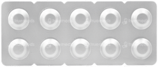 Myodril Plus Tablet 10