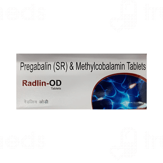 Radlin Od Tablet 10