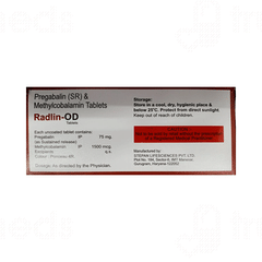 Radlin Od Tablet 10 Radlin Od Tablet 10