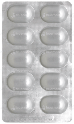 Mpreg 300 Sr Tablet 10 Mpreg 300 Sr Tablet 10