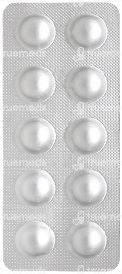 Ovisterone Sr Tablet 10 Ovisterone Sr Tablet 10