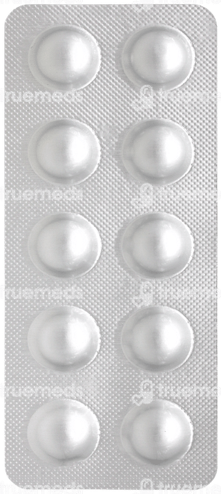 Ovisterone Sr Tablet 10