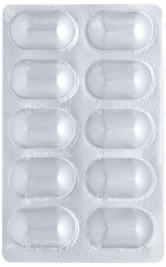 Tolwise Sr 450 Tablet 10 Tolwise Sr 450 Tablet 10