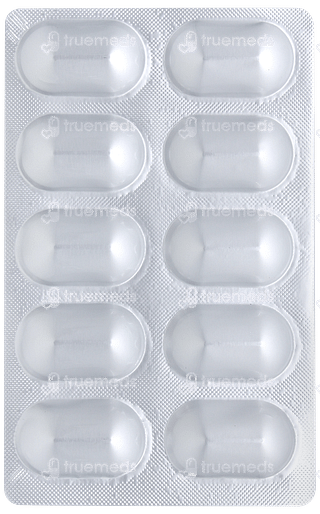 Tolwise Sr 450 MG Tablet 10