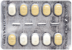 Voglee Gm3 Tablet 10