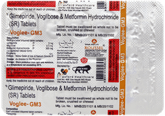 Voglee Gm3 Tablet 10