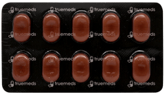 Razocard 500 Tablet Sr 10 Razocard 500 Tablet Sr 10