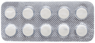 Lt Pride Od 75 Tablet 10