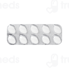 Sensipreg Sr 300 MG Tablet 10