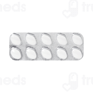 Sensipreg Sr 300 MG Tablet 10