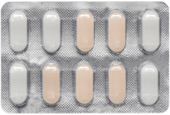 Glycoheal G 1004 Tablet 10 Glycoheal G 1004 Tablet 10