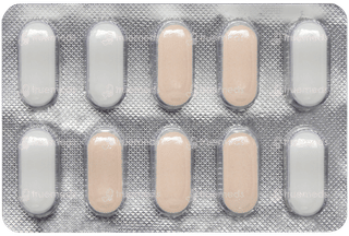 Glycoheal G 1004 Tablet 10