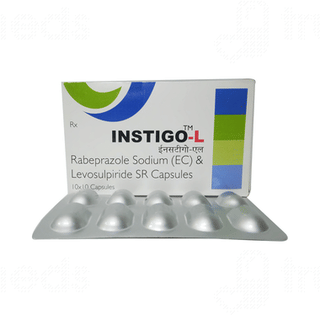 Instigo L Tablet 10