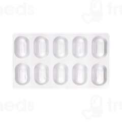 Fexozan Plus Tablet 10