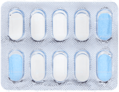 Glynux M 0.5 Tablet 10