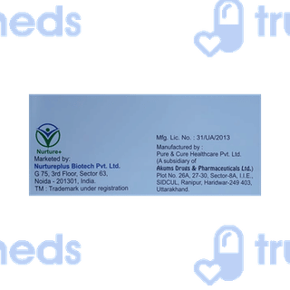 Lesubiz 75 MG Tablet 10