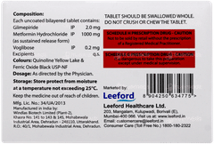 Dailyvog GM 2 Forte 10