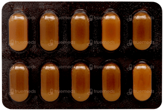 Dailyvog GM 2 Forte 10