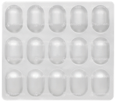 Dapzigard 10 Vdm Tablet 15