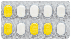 Drglim M2 Tablet 10 Drglim M2 Tablet 10