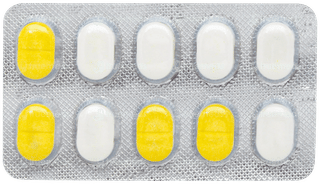 Drglim M2 Tablet 10