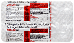 Drglim M2 Tablet 10 Drglim M2 Tablet 10