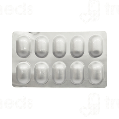 Broncofil M Tablet Sr 10 Broncofil M Tablet Sr 10