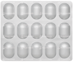 Dapaford 10 Vdm Tablet 15