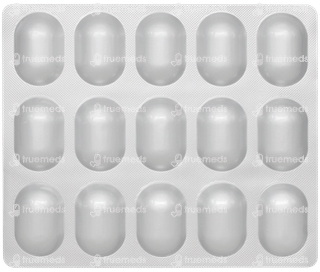 Dapaford 10 Vdm Tablet 15