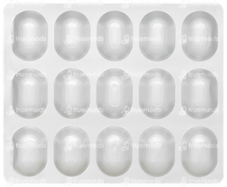 Debiglip 100 M Forte Tablet 15