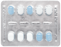 Debistal GM 1 Tablet 10