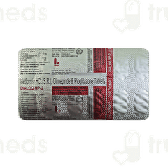 Dialoq Mp 2 Tablet 10 Dialoq Mp 2 Tablet 10