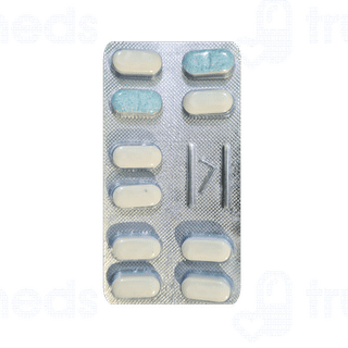 Dialoq Mp 2 Tablet 10