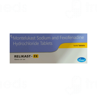 Relikast Fx Tablet 10