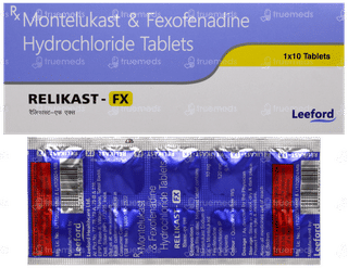 Relikast Fx Tablet 10