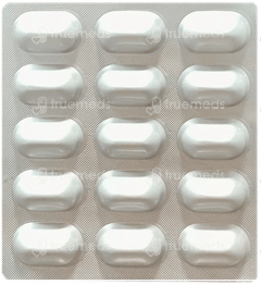Sitaliptin 50 M Sr Tablet 15 Sitaliptin 50 M Sr Tablet 15