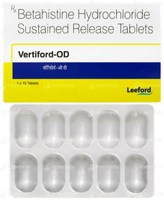 Vertiford Od Tablet 10 Vertiford Od Tablet 10