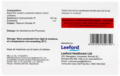 Vertiford Od Tablet 10