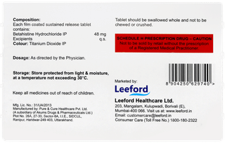 Vertiford Od Tablet 10