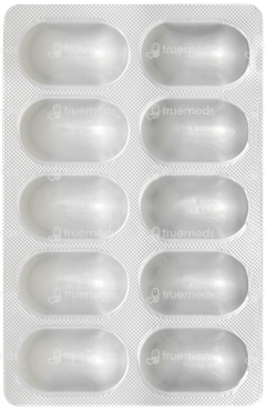 Vertiford Od Tablet 10