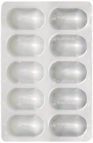 Vertiford Od Tablet 10