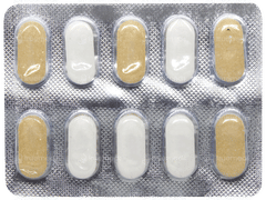 Voglee Gm 0.3/3 Sr Tablet 10 Voglee Gm 0.3/3 Sr Tablet 10