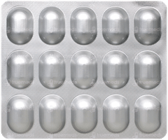 Vidadeb 100 M Sr Forte Tablet 15 Vidadeb 100 M Sr Forte Tablet 15