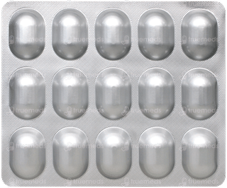 Vidadeb 100 M Sr Forte Tablet 15
