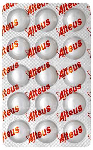 Viltab Sr 100 Tablet 15