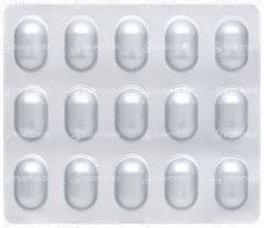 Vertin Od 24mg Tablet 15