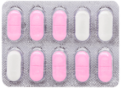 Glynux Mp 1 Tablet 10 Glynux Mp 1 Tablet 10