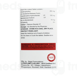 Glymont Af Tablet 10