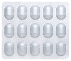 Vertin Od 48mg Tablet 15